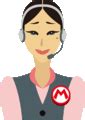 Mary O. - Super Mario Wiki, the Mario encyclopedia