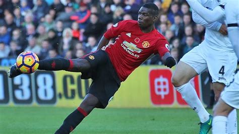 Pogba goal video: Manchester United Swansea highlights, Zlatan ...