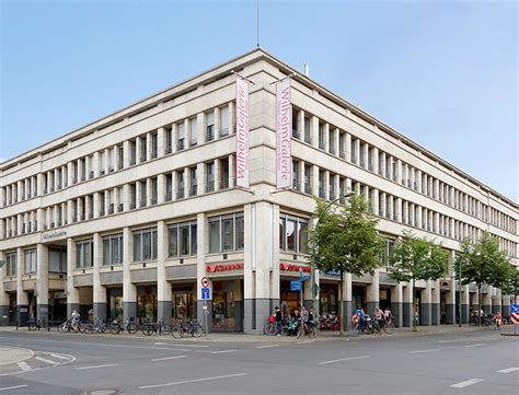 Berenberg Bank buys office from Deutsche AM f... | propertyEU