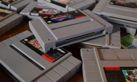 What Are The Best SNES Multiplayer Games Of All Time? - Bare Foots World