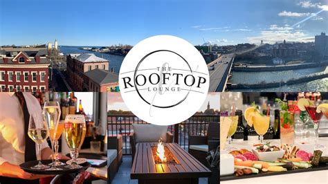 Home | The Rooftop Lounge | Oswego, N.Y.