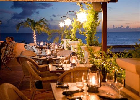 Cafe Luna Barbados | Best Barbados Vacation Packages