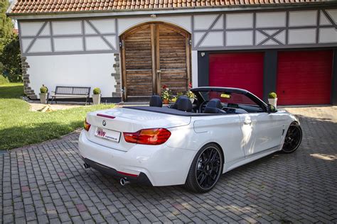 KW BMW F33 Convertible (2014) - picture 7 of 13