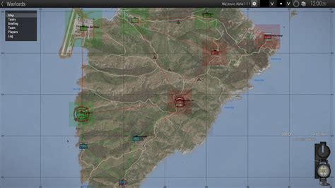 Arma III Roadmap Update Final 2018 | Team SFS | Milsim Arma 3