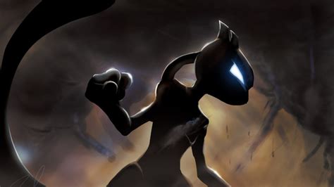 🔥 [100+] Mega Mewtwo Wallpapers | WallpaperSafari