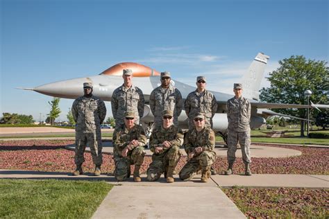 The complete guide to Air Force bases in Colorado - We Are The Mighty