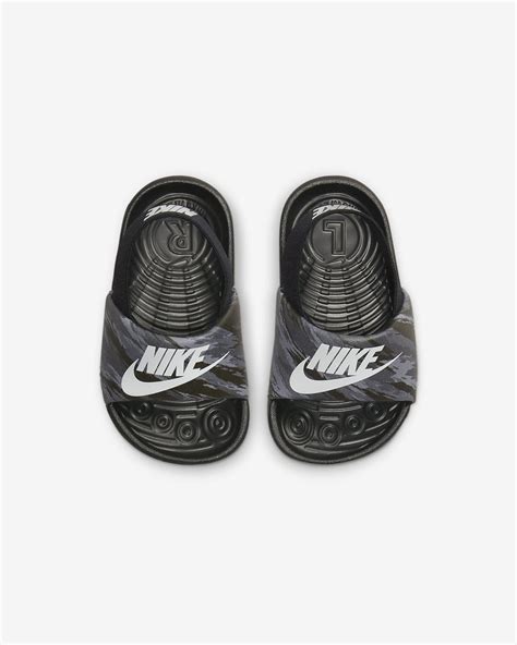 Nike Kawa SE Baby/Toddler Slides. Nike.com