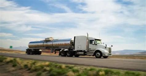 How Many Gallons Does A Tanker Truck Hold - Decades of Wheels - Museum, Restaurant in Baxter ...