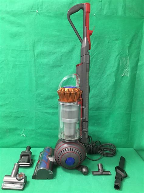 Dyson Ball Animal 3 Extra Upright Vacuum Cleaner UP30- Copper | eBay