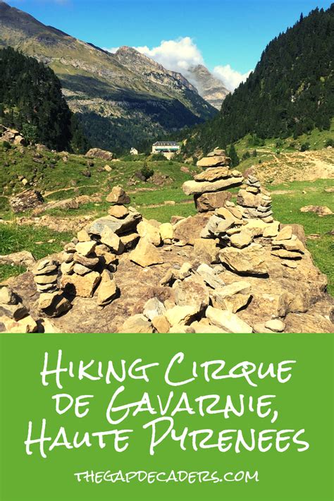 Cirque de Gavarnie - All You Need to Know | Hiking europe, Hiking norway, Hiking photos