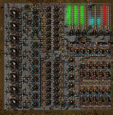 Factorio Prints