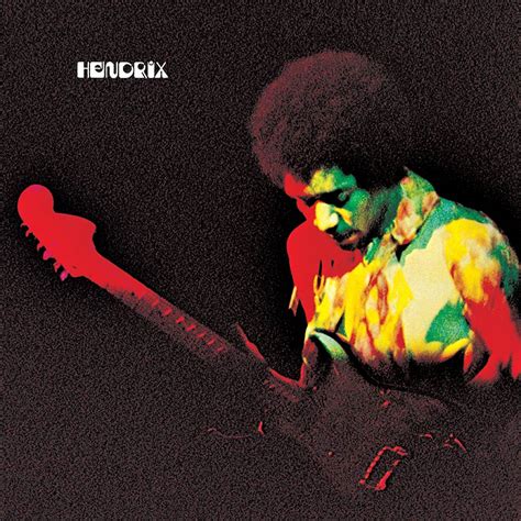 'Band Of Gypsys': How Jimi Hendrix Shaped 70s Rock – And Beyond