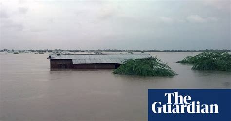 Malawi floods cause devastation – in pictures | Global development | The Guardian