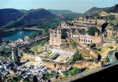 Bundi | IndiaUnveiled