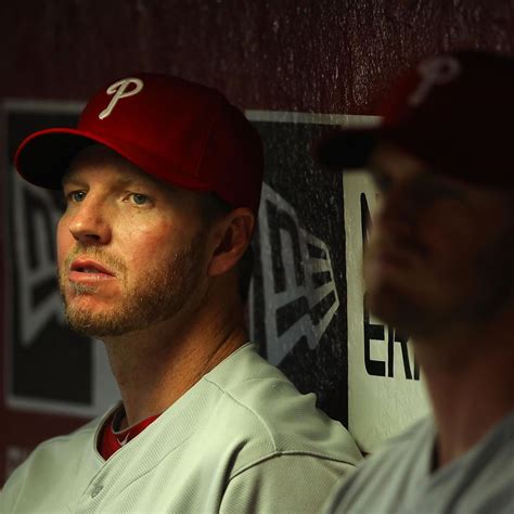 Philadelphia Phillies: Multiple Concerns with Roy Halladay | News, Scores, Highlights, Stats ...