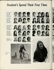 Ramona High School - Aries Yearbook (Riverside, CA), Class of 1972 ...