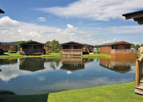 Dacre Lakeside Park in Brandesburton, Driffield, Yorkshire Moors and Coast | Hoseasons