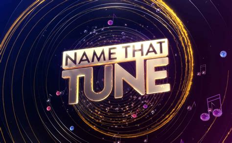 Fox is Rebooting Name that Tune with Randy Jackson and Jane Krakowski ...