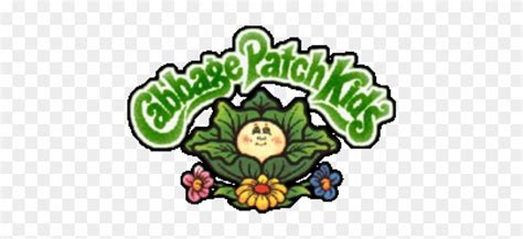 U - S - Fads - Cabbage Patch Kids Career Training Usa - Cabbage Patch ...