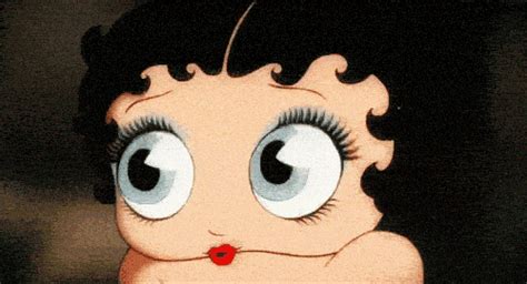 Betty Boop GIF - Find & Share on GIPHY