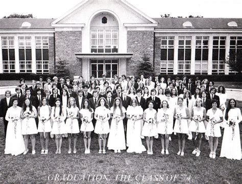 Germantown Academy Class of '74