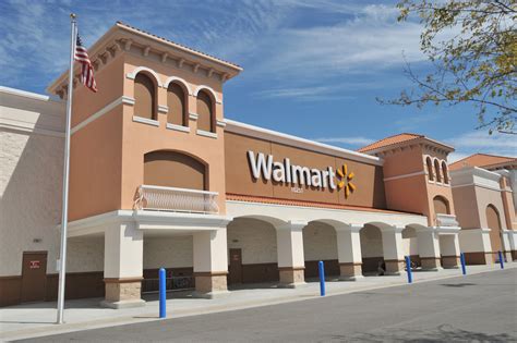 New Walmart Opens Today | Londonderry, NH Patch