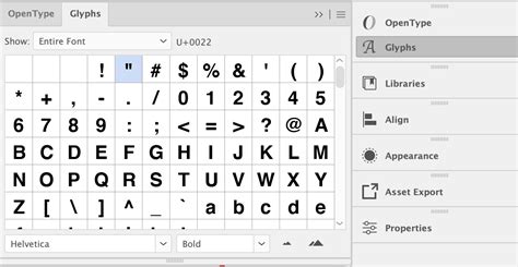 Solved: Typing Symbol for "Inches" - Adobe Community - 1718417