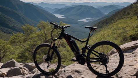 How Long Do Electric Mountain Bikes Last? - Ebike Pulse