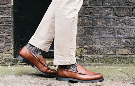 How to Style & Wear Men's Loafers