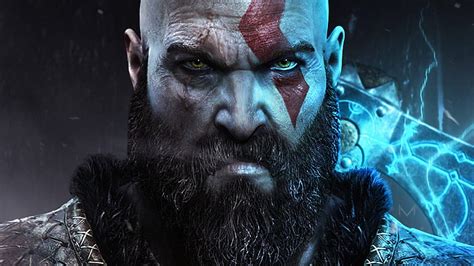 God of war ultra HD wallpaper | Pxfuel