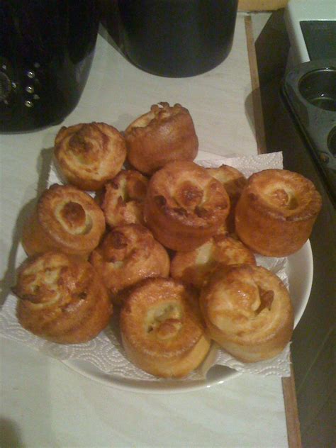 Delia Smith is the only woman to turn to for homemade Yorkshire ...