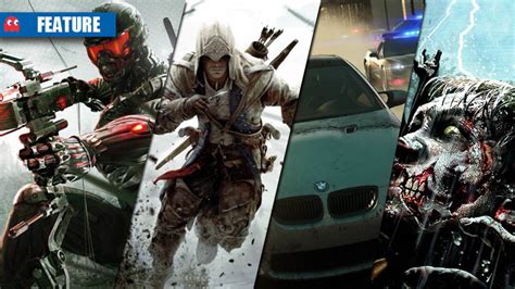 Game trailers roundup | MyGaming