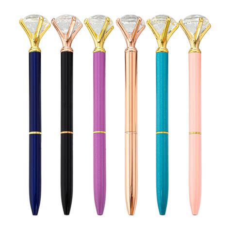 Diamond Crystal Pen - BundleIT