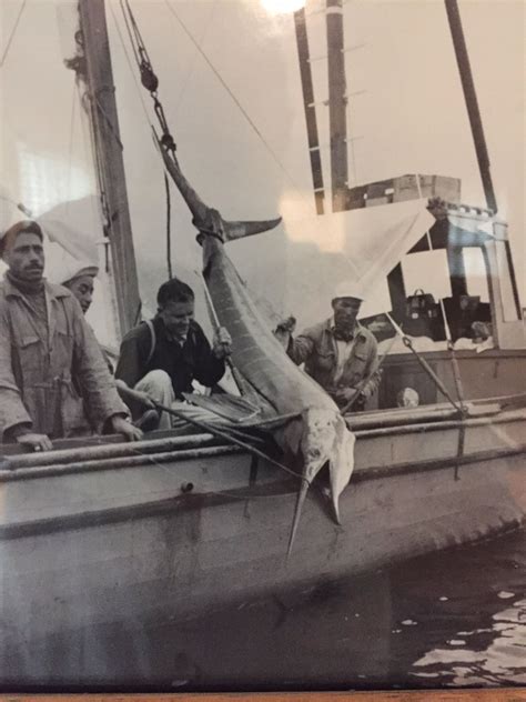 Vintage fishing pictures - The Hull Truth - Boating and Fishing Forum