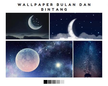 536 Wallpaper Nama Bulan Aesthetic - MyWeb