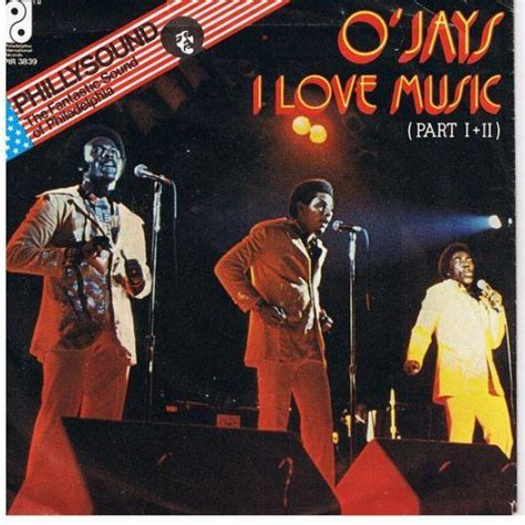 The O'Jays - For The Love Of Money | Top 40