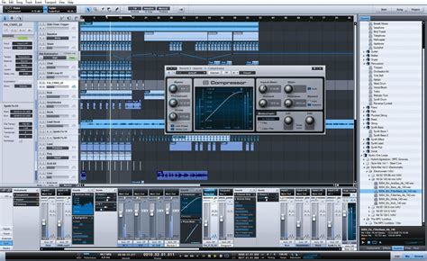 KVR: PreSonus announces Studio One