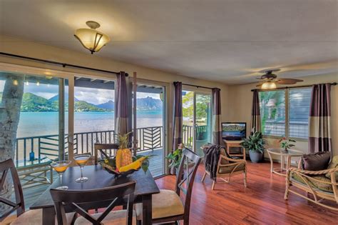 Paradise Bay Resort Kaneohe, Hawaii, US - Reservations.com