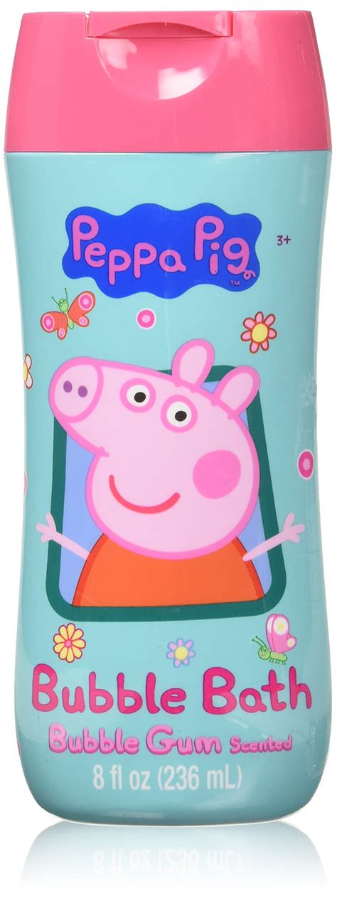 Peppa Pig Bubbles | ubicaciondepersonas.cdmx.gob.mx