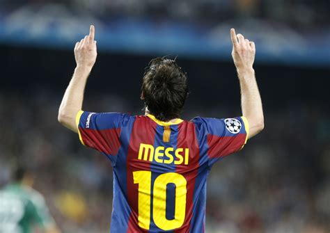 Messi!!! People ask me who he is!! Well he is the one who broke the world record in 2012 by ...