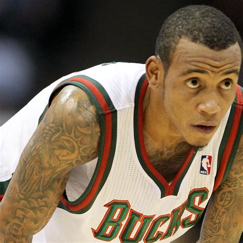 Monta Ellis Isn't Destined for Dallas Mavericks After Firing Agent ...