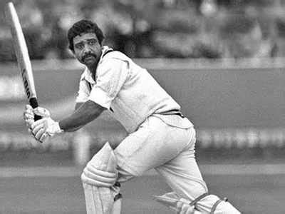 Gundappa Viswanath Net Worth, Bio, Age, Height, Religion, Education - World Celebrity