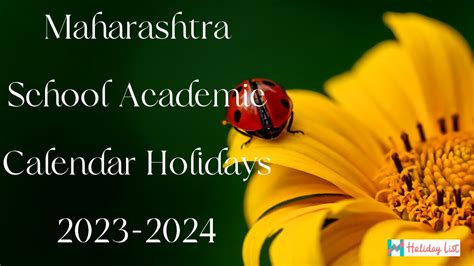 Maharashtra Holiday Calendar 2024 - July 2024 Calendar