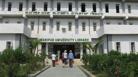 Manipur University: HC suspends pro V-C, registrar amidst fresh tension ...