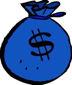 Clipart money blue, Picture #597308 clipart money blue