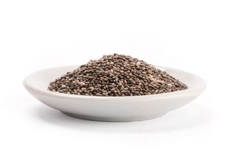 15 Surprising Health Benefits of Chia Seeds