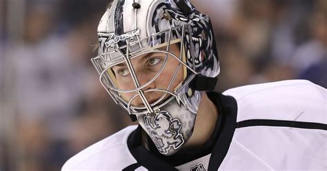 Kings return goalie Martin Jones to minors