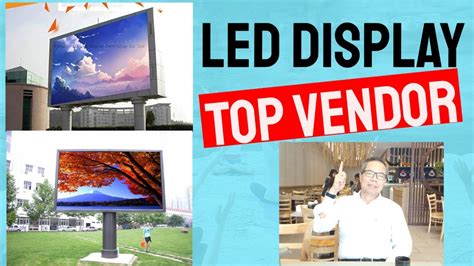 Papan Iklan Led Malaysia - About Papan Iklan Led Malaysia - YouTube