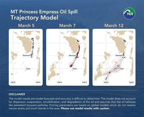 Mindoro oil spill threatens Palawan's marine ecology, food security, and tourism