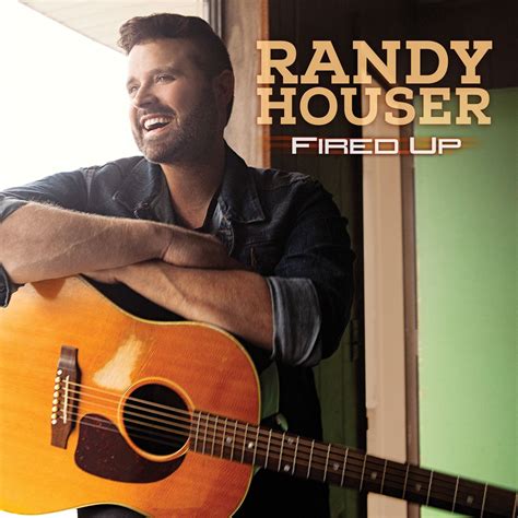 Randy Houser - We Went | iHeartRadio